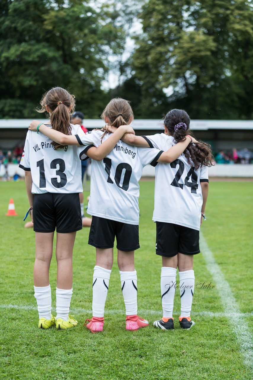 Bild 73 - Loewinnen Cup